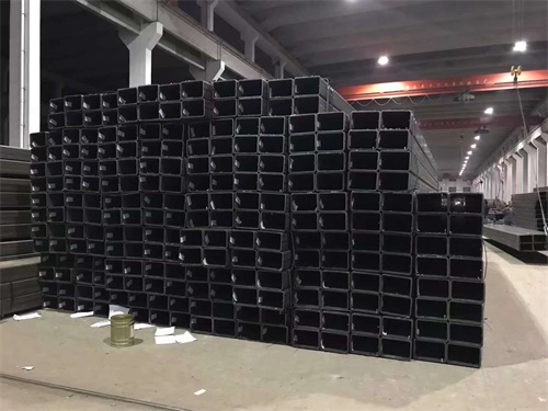 樊城冷拔方管选型指南 工程采购怎么选